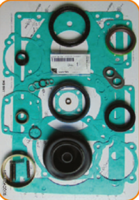Imagem do produto ZF 1250298851 – JG REPARO COMPLETO - RCM 851